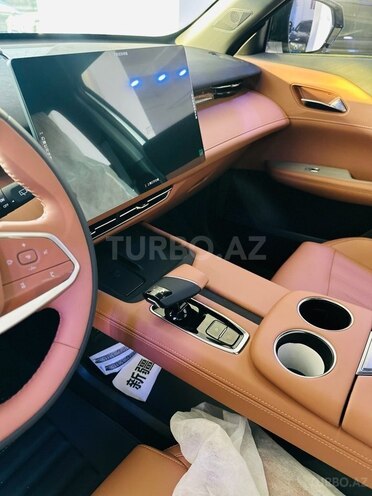 Changan  2025, 0 km - 1.5 l - Bakı