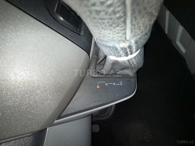 Mercedes Sprinter 315 2008, 184,000 km - 2.2 л - Bakı