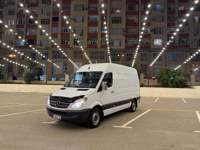 Mercedes Sprinter 315 2008, 184,000 km - 2.2 л - Bakı