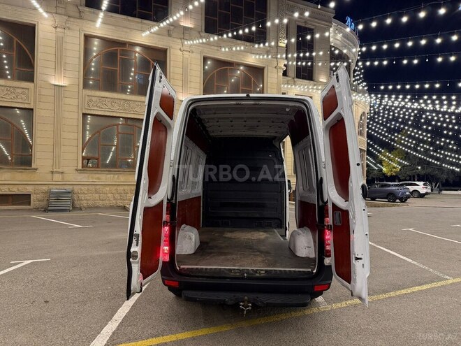 Mercedes Sprinter 315 2008, 184,000 km - 2.2 л - Bakı