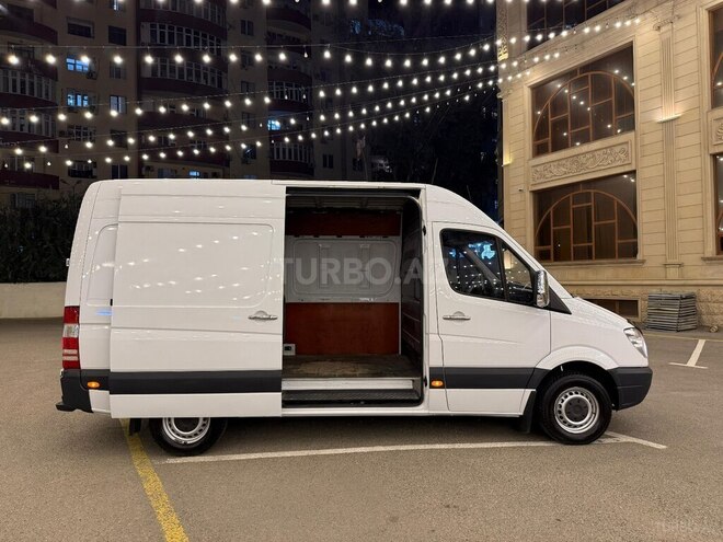 Mercedes Sprinter 315 2008, 184,000 km - 2.2 л - Bakı