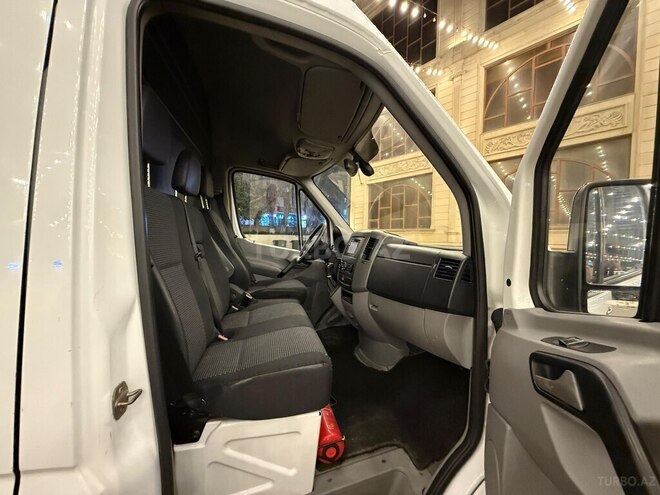 Mercedes Sprinter 315 2008, 184,000 km - 2.2 л - Bakı
