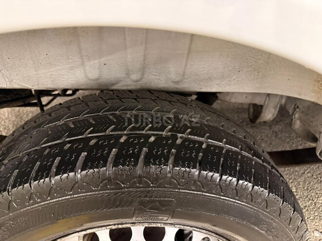 Mercedes Sprinter 315 2008, 184,000 km - 2.2 л - Bakı