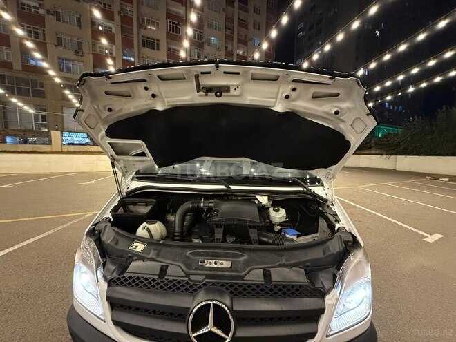 Mercedes Sprinter 315 2008, 184,000 km - 2.2 л - Bakı