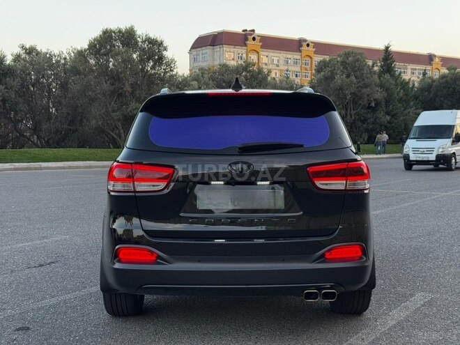 Kia Sorento 2016, 174,000 km - 2.0 l - Bakı