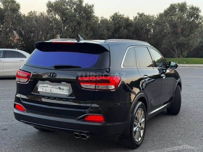 Kia Sorento 2016, 174,000 km - 2.0 l - Bakı