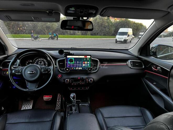 Kia Sorento 2016, 174,000 km - 2.0 l - Bakı