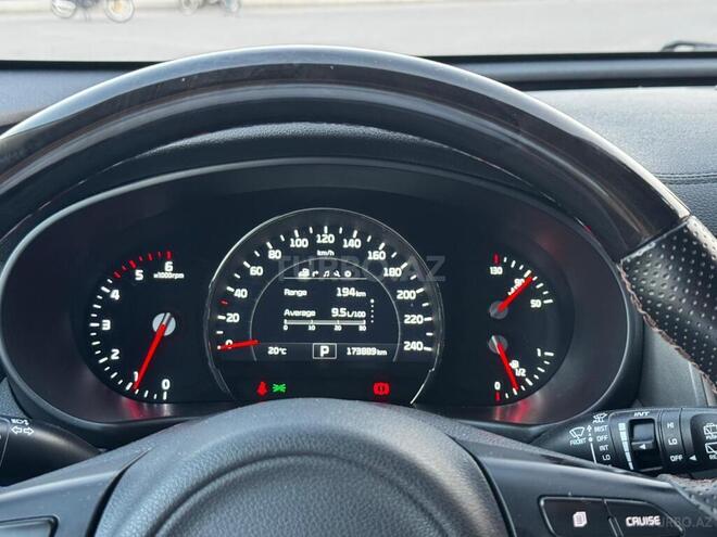 Kia Sorento 2016, 174,000 km - 2.0 l - Bakı