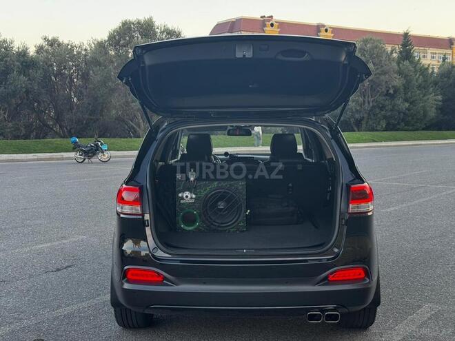 Kia Sorento 2016, 174,000 km - 2.0 l - Bakı