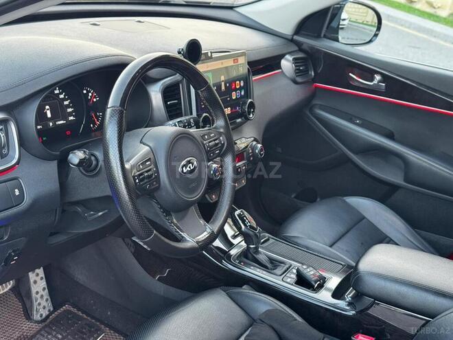 Kia Sorento 2016, 174,000 km - 2.0 l - Bakı