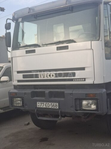 Iveco Trakker-2