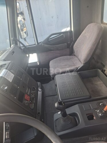 Iveco Trakker-3