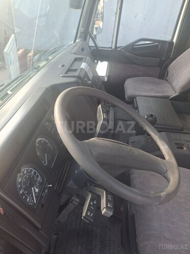 Iveco Trakker-4