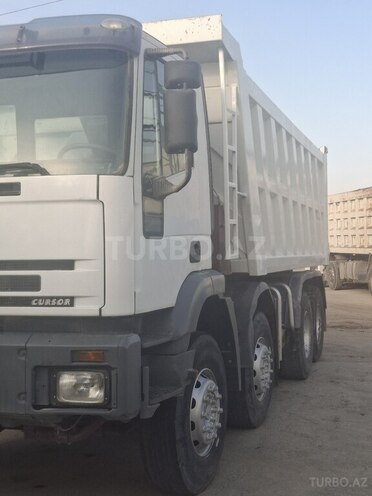 Iveco Trakker-6