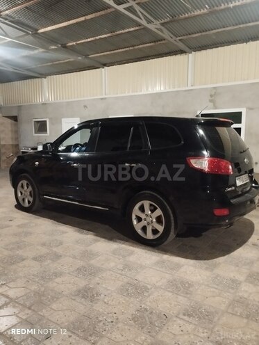 Hyundai Santa Fe 2007, 278,755 km - 2.0 l - İmişli