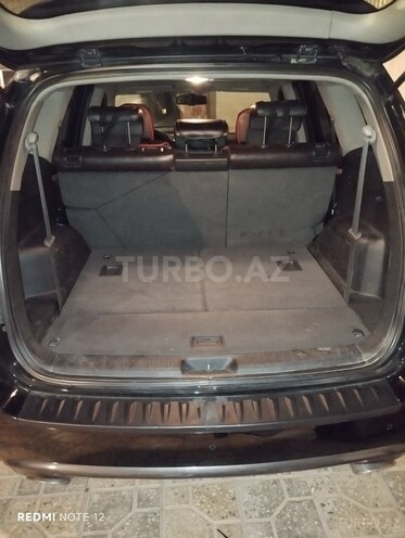 Hyundai Santa Fe 2007, 278,755 km - 2.0 l - İmişli