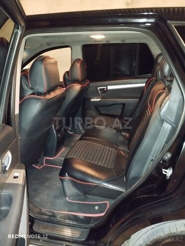 Hyundai Santa Fe 2007, 278,755 km - 2.0 l - İmişli