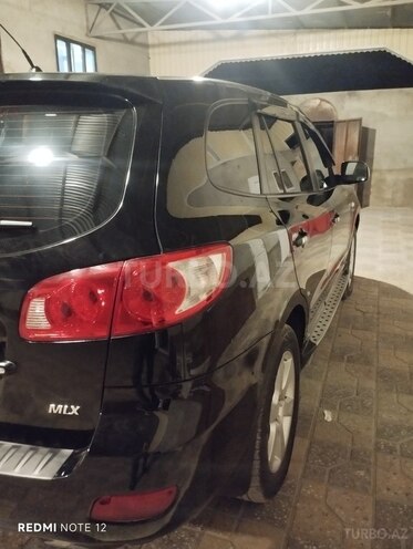 Hyundai Santa Fe 2007, 278,755 km - 2.0 l - İmişli