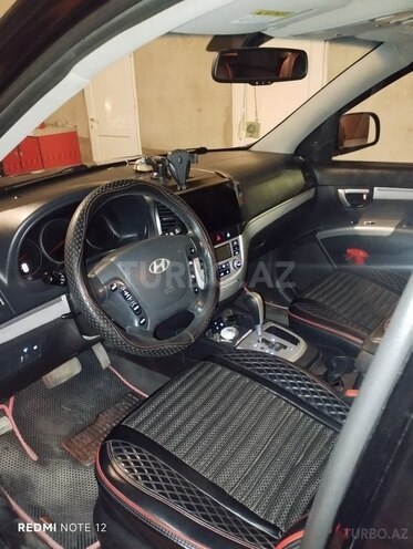 Hyundai Santa Fe 2007, 278,755 km - 2.0 l - İmişli