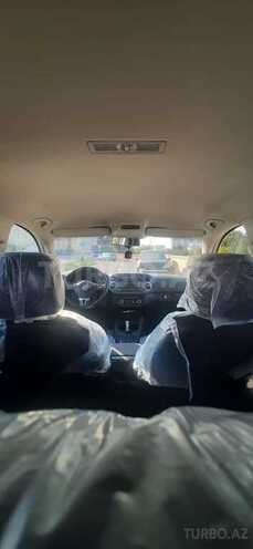 Volkswagen Tiguan 2013, 137,000 km - 2.0 л - Bakı