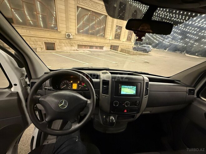 Mercedes Sprinter 315 2008, 184,000 km - 2.2 л - Bakı