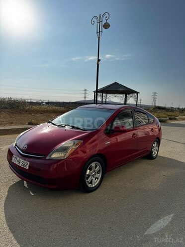 Toyota Prius 2008, 184,000 km - 1.5 l - Bakı