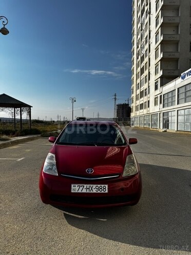 Toyota Prius 2008, 184,000 km - 1.5 l - Bakı