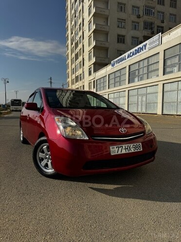 Toyota Prius 2008, 184,000 km - 1.5 l - Bakı
