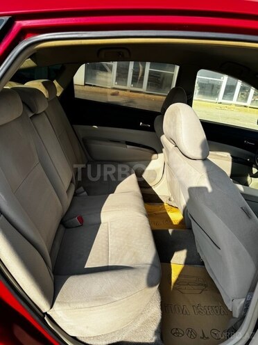 Toyota Prius 2008, 184,000 km - 1.5 l - Bakı