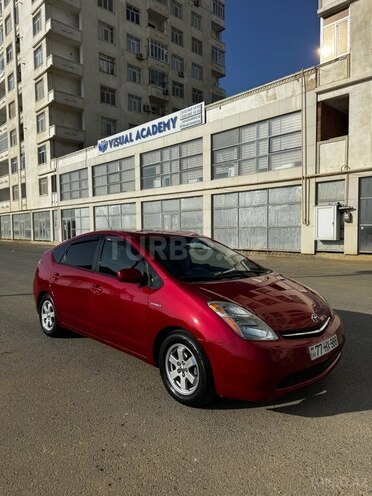 Toyota Prius 2008, 184,000 km - 1.5 l - Bakı