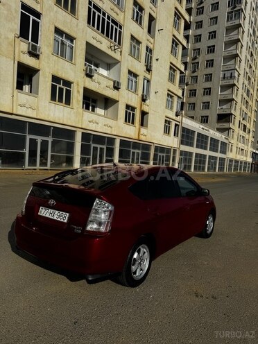 Toyota Prius 2008, 184,000 km - 1.5 l - Bakı
