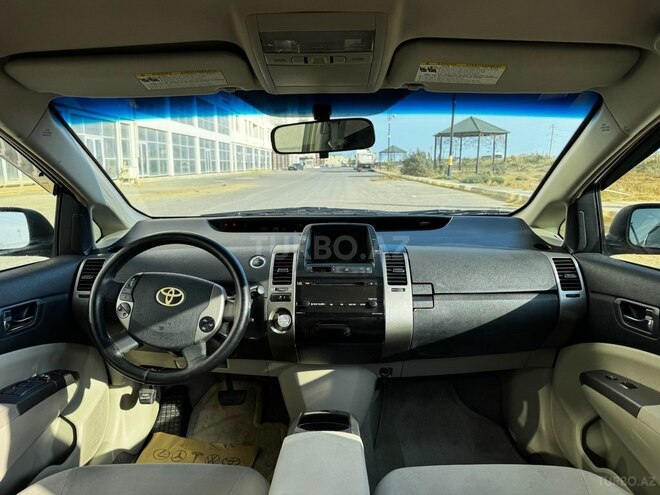 Toyota Prius 2008, 184,000 km - 1.5 l - Bakı