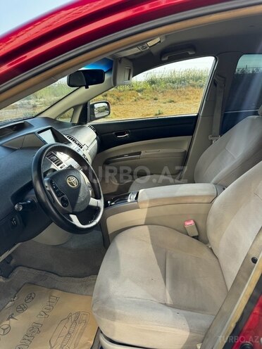 Toyota Prius 2008, 184,000 km - 1.5 l - Bakı