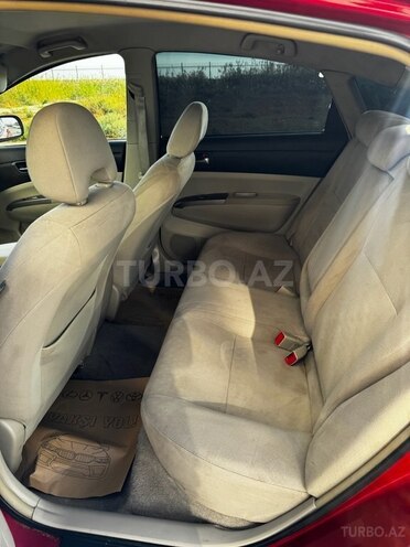 Toyota Prius 2008, 184,000 km - 1.5 l - Bakı