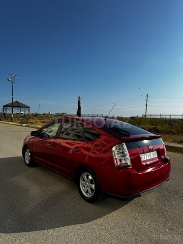 Toyota Prius 2008, 184,000 km - 1.5 l - Bakı