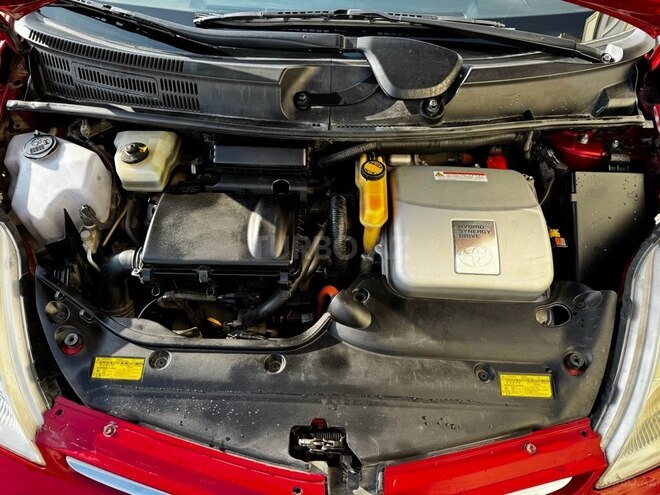 Toyota Prius 2008, 184,000 km - 1.5 l - Bakı