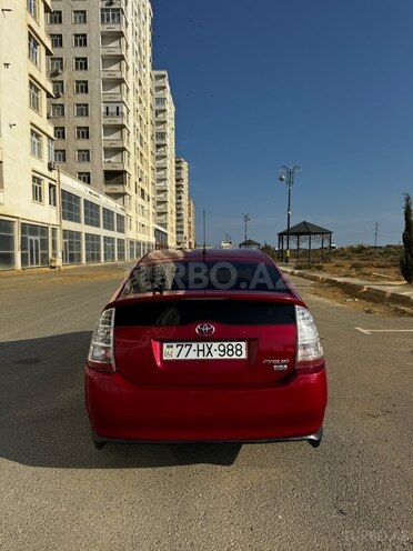 Toyota Prius 2008, 184,000 km - 1.5 l - Bakı