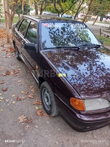 LADA (VAZ) 2115 2011, 302,000 km - 1.6 l - Gəncə