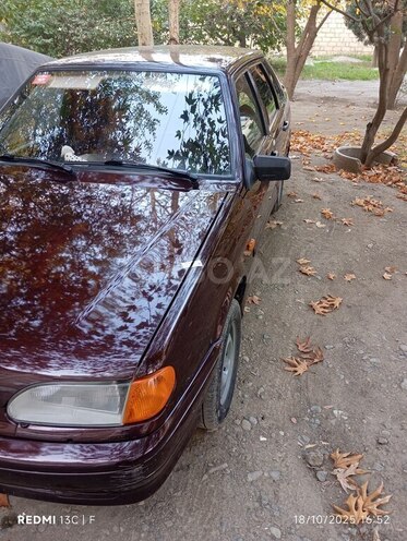 LADA (VAZ) 2115 2011, 302,000 km - 1.6 l - Gəncə