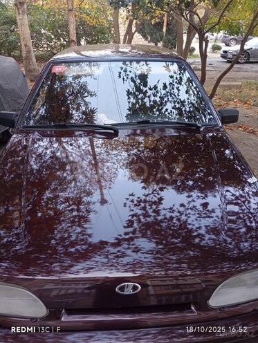 LADA (VAZ) 2115 2011, 302,000 km - 1.6 l - Gəncə