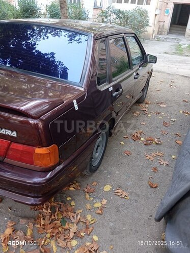 LADA (VAZ) 2115 2011, 302,000 km - 1.6 l - Gəncə
