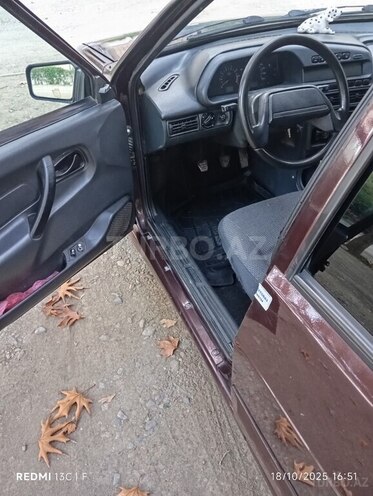 LADA (VAZ) 2115 2011, 302,000 km - 1.6 l - Gəncə