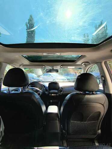 Hyundai ix35 2014, 118,000 km - 2.4 l - Bakı