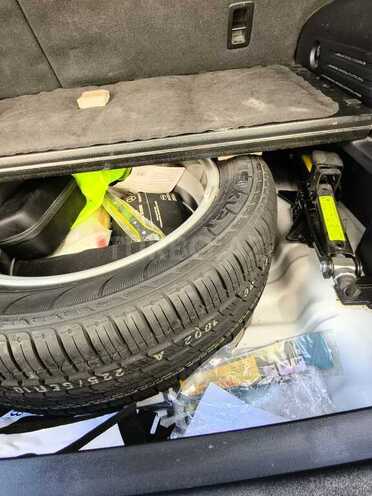 Hyundai ix35 2014, 118,000 km - 2.4 l - Bakı