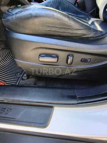 Hyundai ix35 2014, 118,000 km - 2.4 l - Bakı
