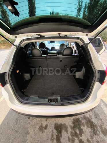 Hyundai ix35 2014, 118,000 km - 2.4 l - Bakı
