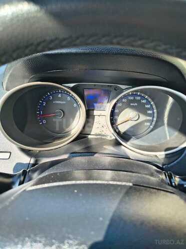 Hyundai ix35 2014, 118,000 km - 2.4 l - Bakı