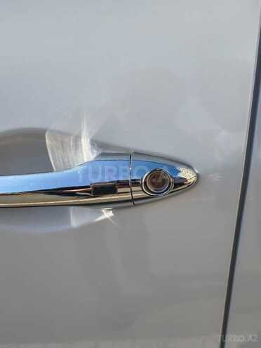 Hyundai ix35 2014, 118,000 km - 2.4 l - Bakı