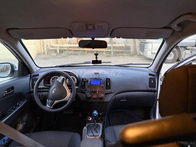 Hyundai i30 2007, 250,000 km - 1.6 l - Bakı