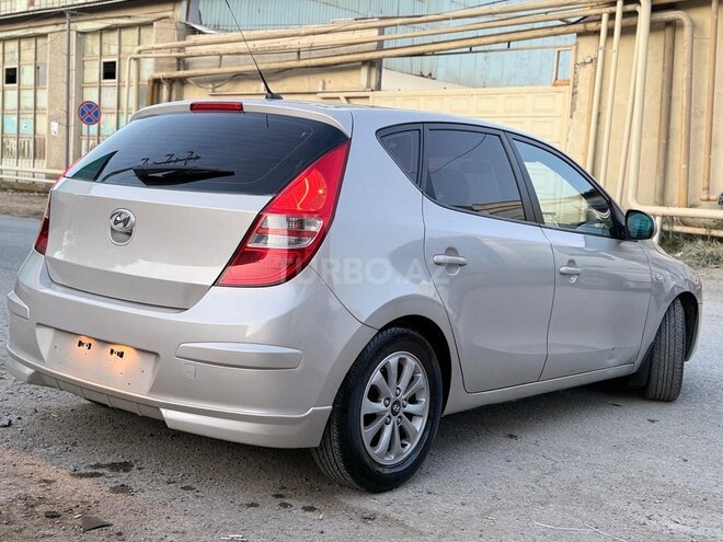 Hyundai i30 2007, 250,000 km - 1.6 l - Bakı